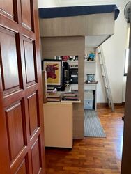 Simsville (D14), Condominium #555533101
